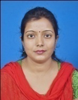 Dr. Sunita Mahapatra
